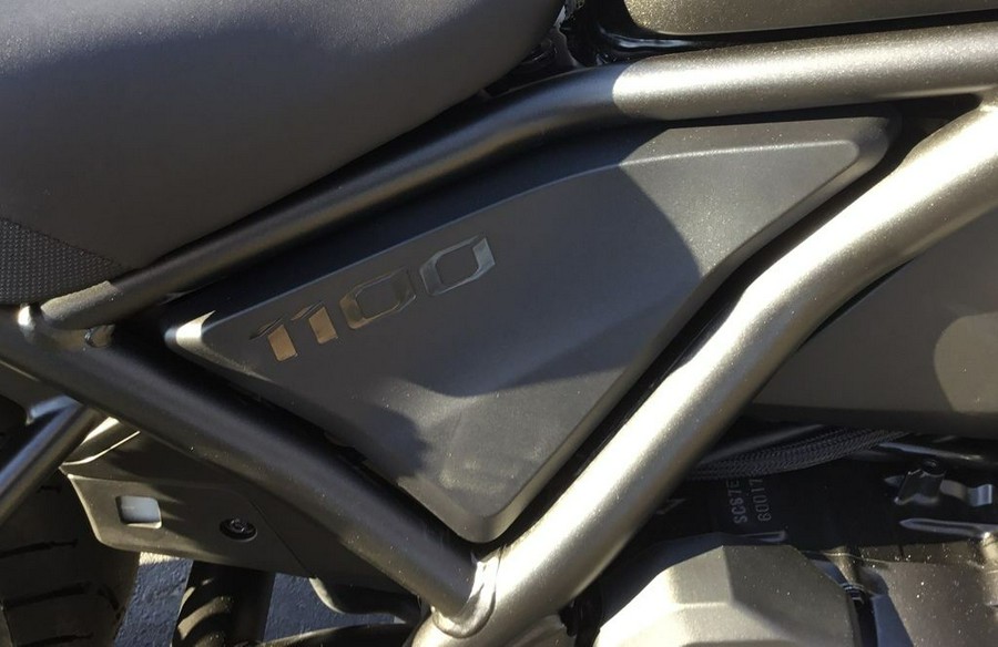 2025 Honda® Rebel 1100 DCT