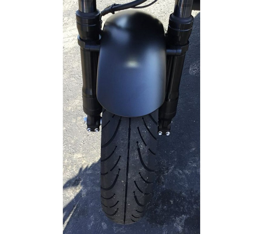 2025 Honda® Rebel 1100 DCT