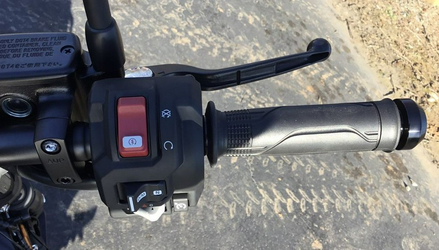 2025 Honda® Rebel 1100 DCT