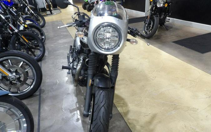 2019 Kawasaki W800 Cafe