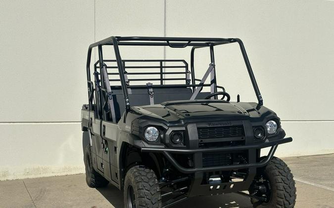 2025 Kawasaki Mule PRO-DXT EPS EPS