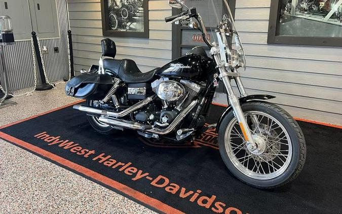 2006 Harley-Davidson® FXDBI - Dyna® Street Bob