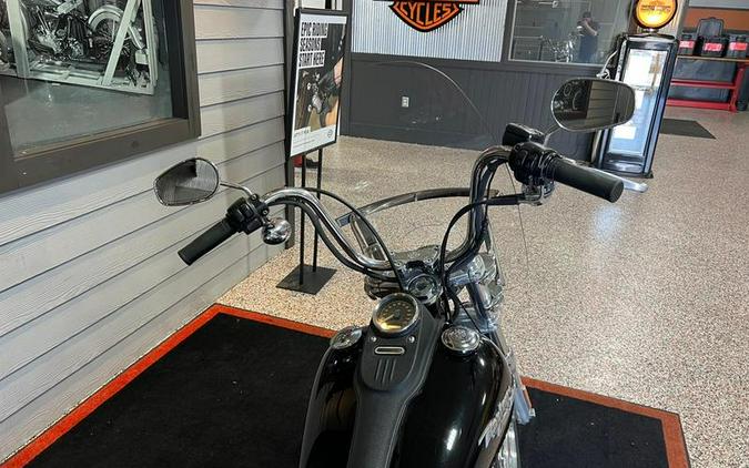 2006 Harley-Davidson® FXDBI - Dyna® Street Bob