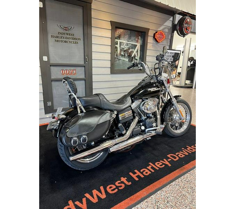 2006 Harley-Davidson® FXDBI - Dyna® Street Bob