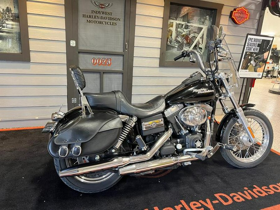 2006 Harley-Davidson® FXDBI - Dyna® Street Bob