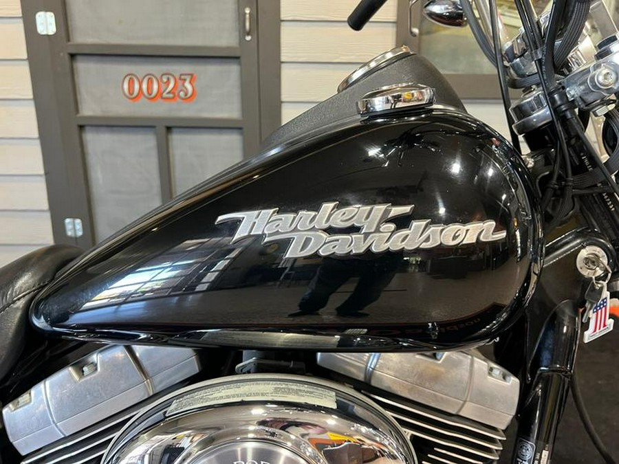 2006 Harley-Davidson® FXDBI - Dyna® Street Bob