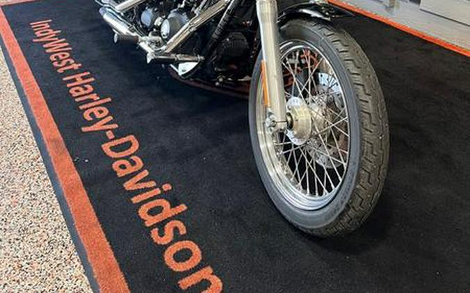 2006 Harley-Davidson® FXDBI - Dyna® Street Bob