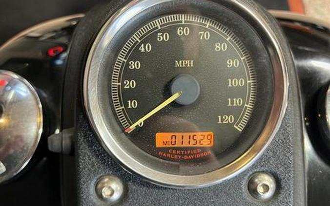 2006 Harley-Davidson® FXDBI - Dyna® Street Bob