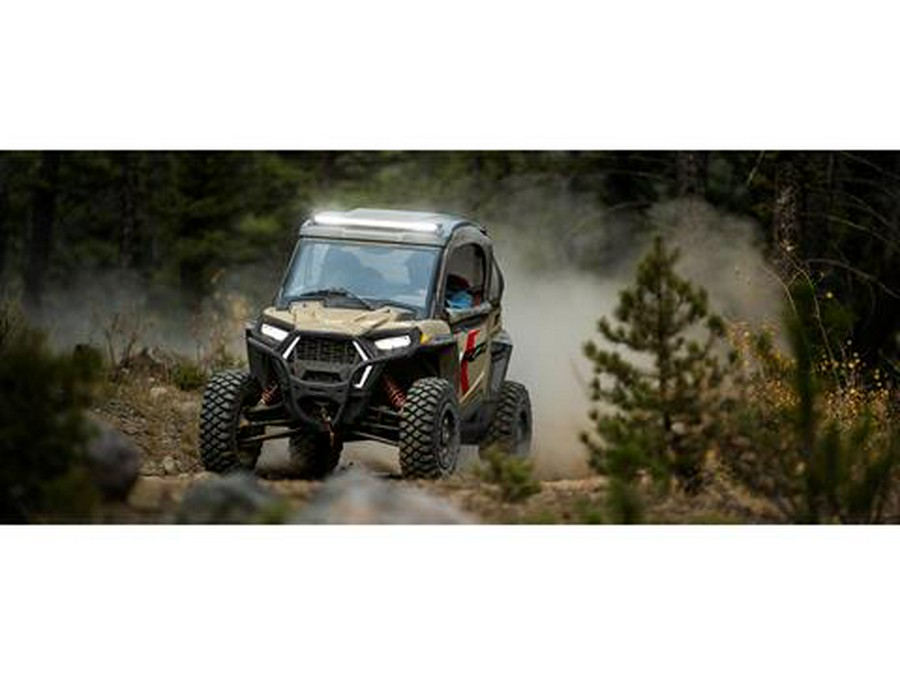 2026 Polaris RZR Trail S 1000 Ultimate