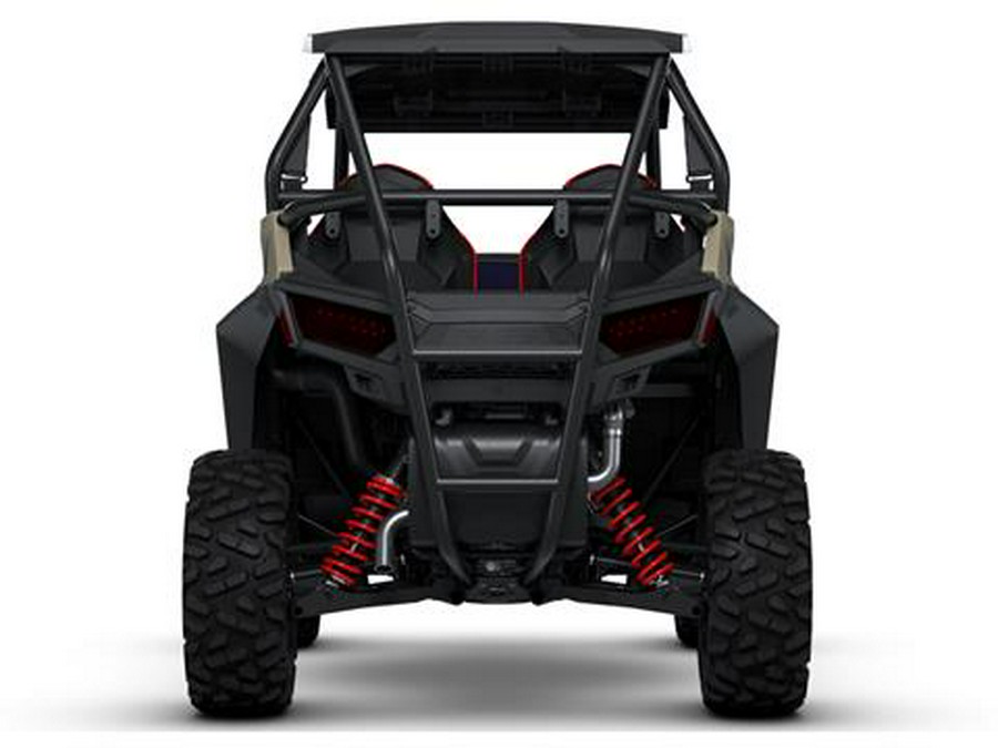 2026 Polaris RZR Trail S 1000 Ultimate