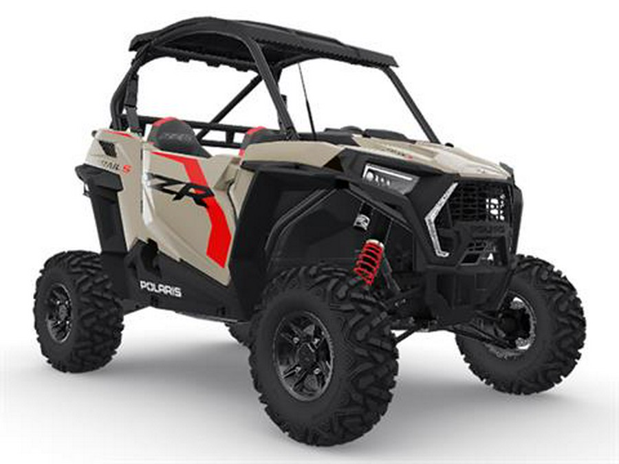 2026 Polaris RZR Trail S 1000 Ultimate