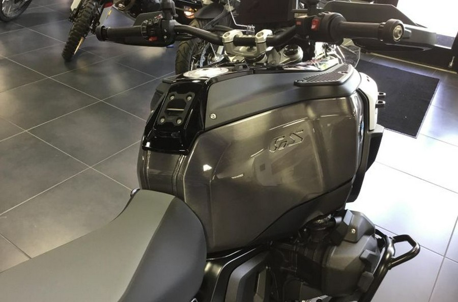 New 2025 BMW R1300GSADEMO