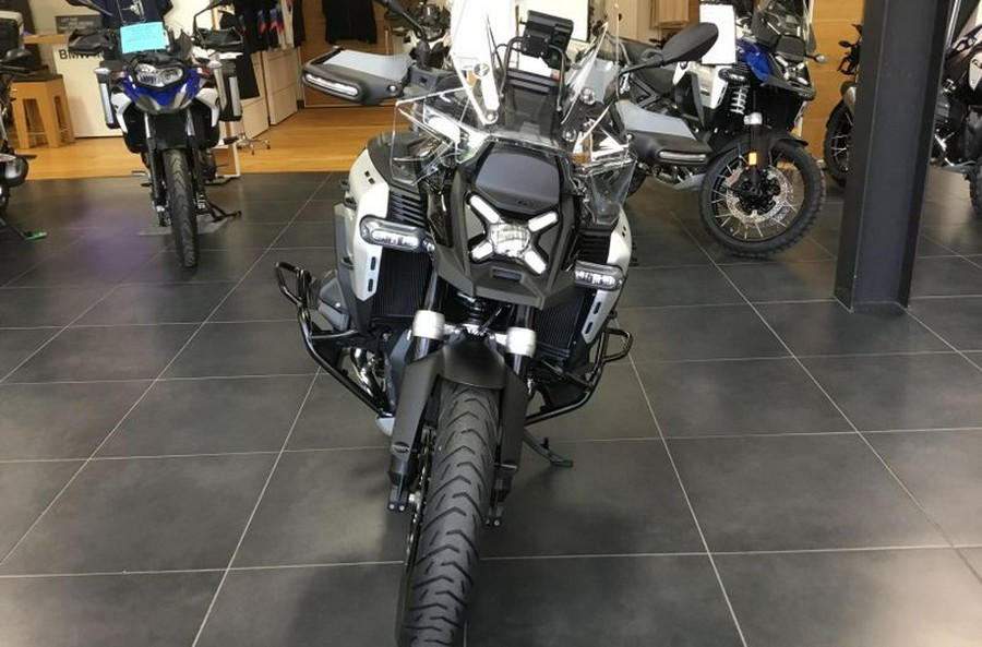 New 2025 BMW R1300GSADEMO