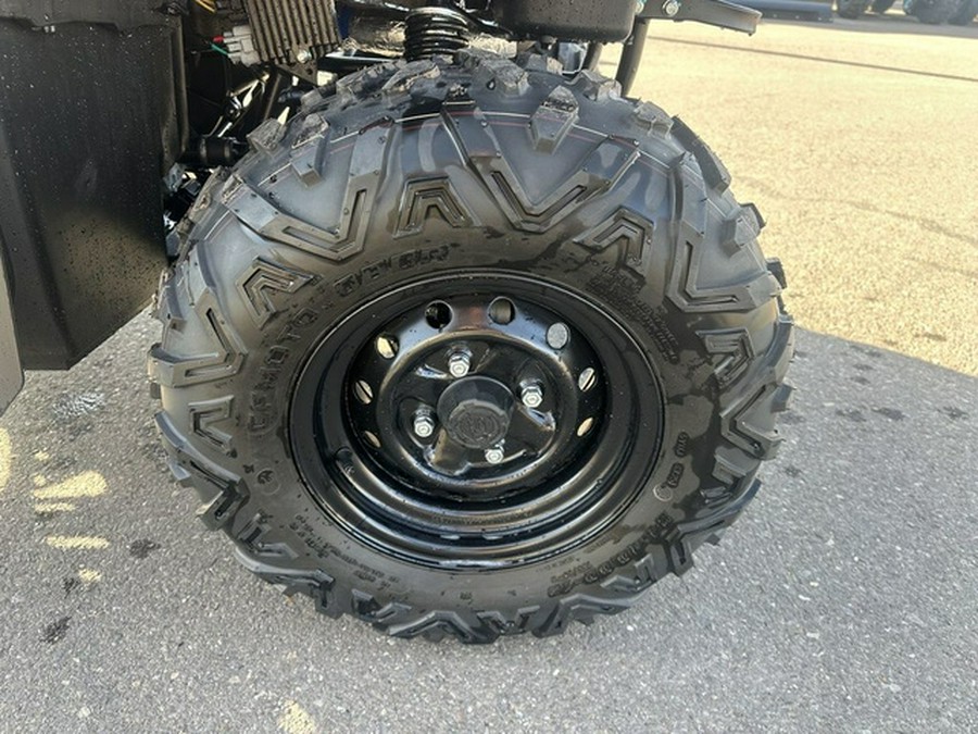 2026 CFMOTO CFORCE 400