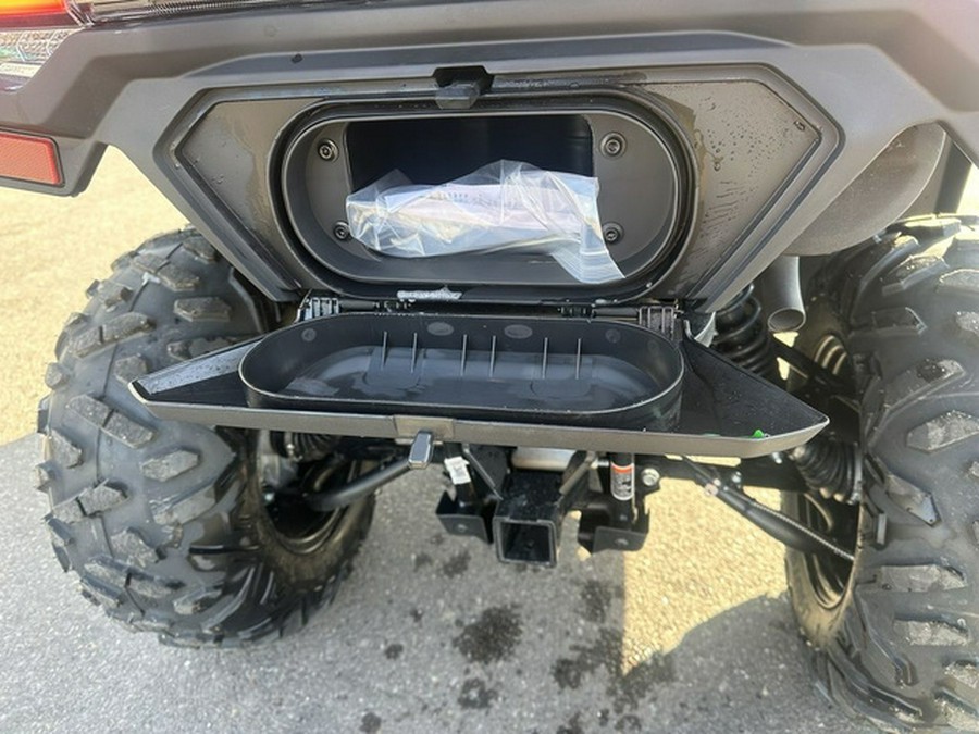 2026 CFMOTO CFORCE 400