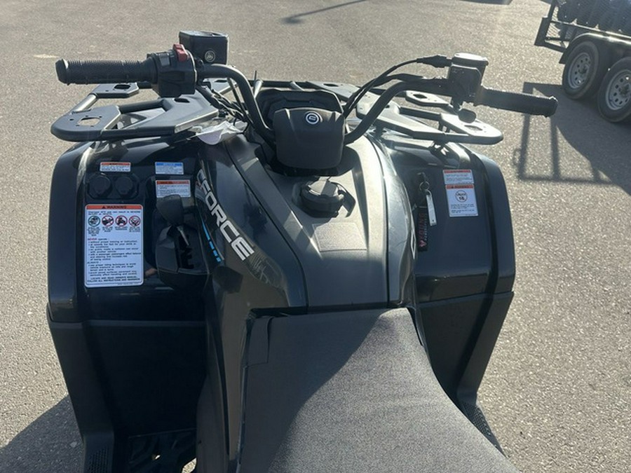 2026 CFMOTO CFORCE 400