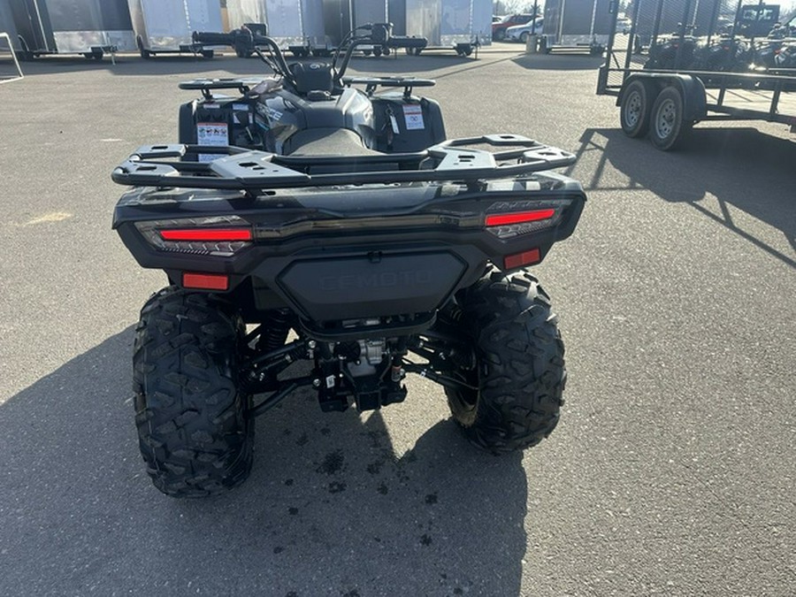 2026 CFMOTO CFORCE 400