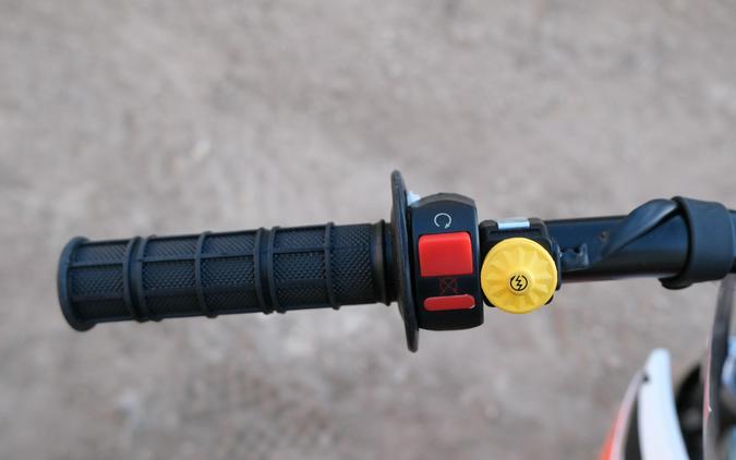 2025 KAYO TD 110 EFI