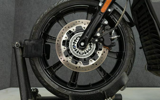 2022 INDIAN SCOUT ROGUE W/ABS