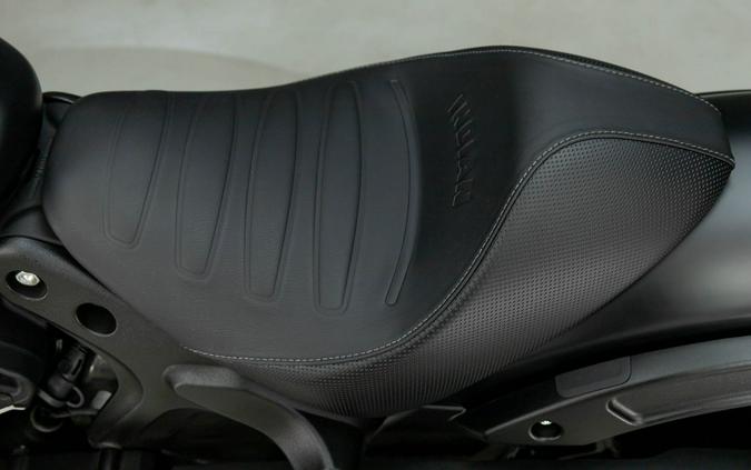 2022 INDIAN SCOUT ROGUE W/ABS