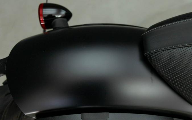 2022 INDIAN SCOUT ROGUE W/ABS