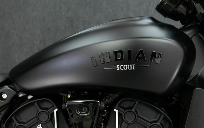 2022 INDIAN SCOUT ROGUE W/ABS