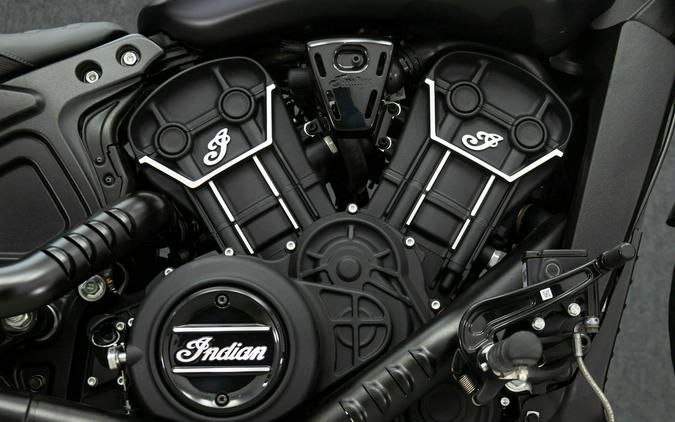 2022 INDIAN SCOUT ROGUE W/ABS