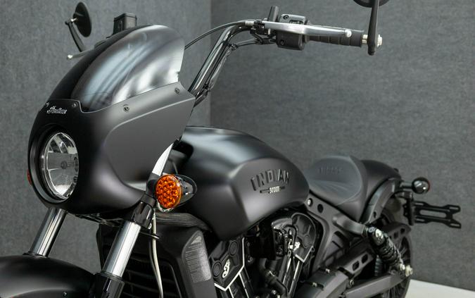 2022 INDIAN SCOUT ROGUE W/ABS