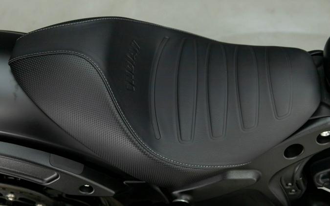 2022 INDIAN SCOUT ROGUE W/ABS