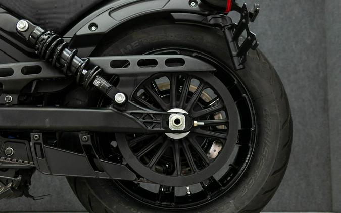 2022 INDIAN SCOUT ROGUE W/ABS