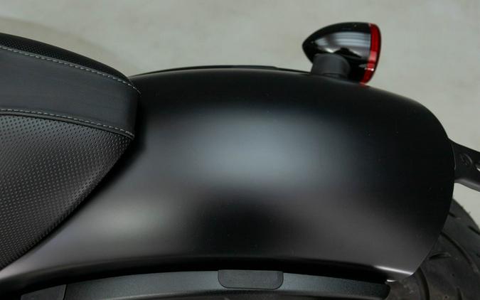 2022 INDIAN SCOUT ROGUE W/ABS