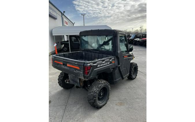 2024 Polaris RGR XP 1000 NS ULT RC -SUPER GRAPHITE Ultimate