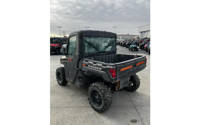 2024 Polaris RGR XP 1000 NS ULT RC -SUPER GRAPHITE Ultimate