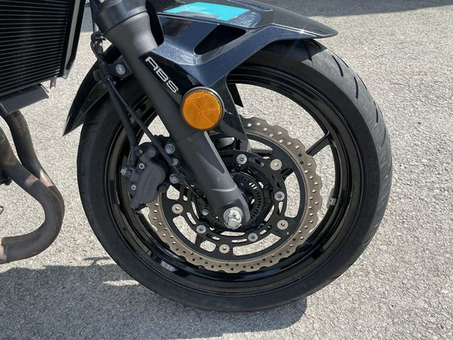 2023 Kawasaki Z400 ABS