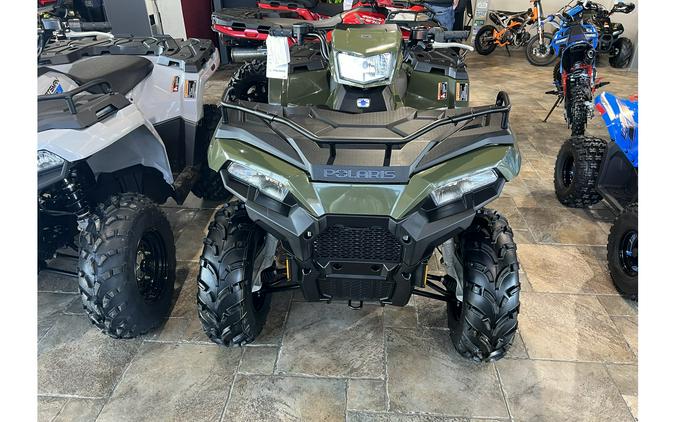2026 SPORTSMAN 450 EPS - Polaris
