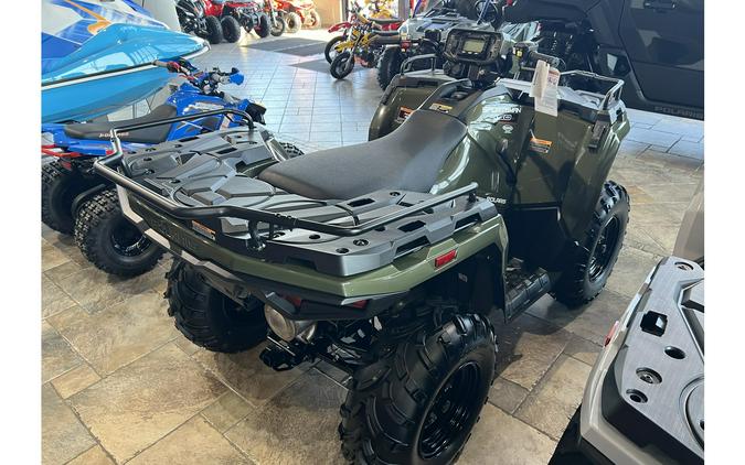 2026 SPORTSMAN 450 EPS - Polaris