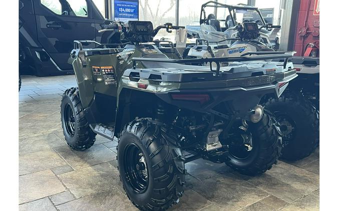 2026 SPORTSMAN 450 EPS - Polaris