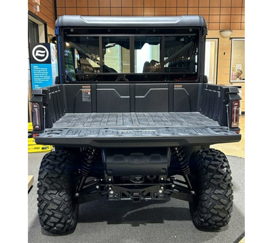 2026 CFMOTO UFORCE U10 XL Pro Highland