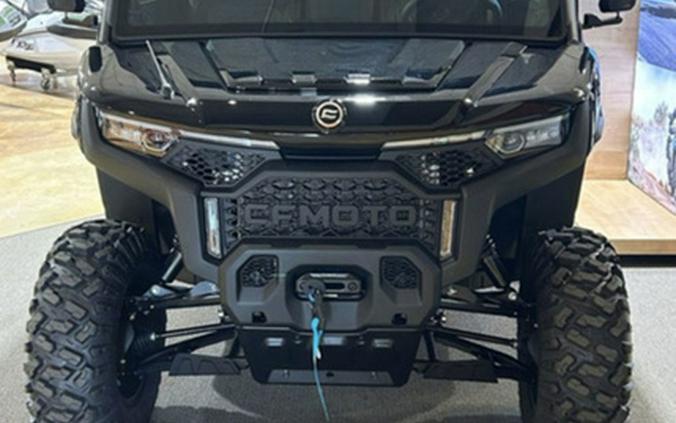 2026 CFMOTO UFORCE U10 XL Pro Highland