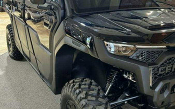 2026 CFMOTO UFORCE U10 XL Pro Highland