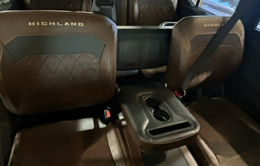 2026 CFMOTO UFORCE U10 XL Pro Highland