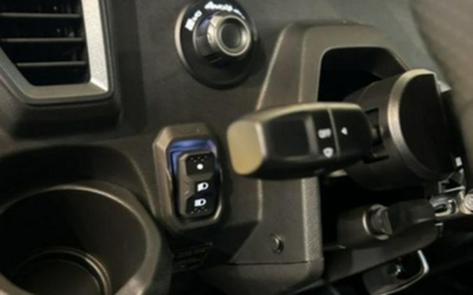 2026 CFMOTO UFORCE U10 XL Pro Highland