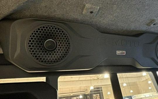 2026 CFMOTO UFORCE U10 XL Pro Highland