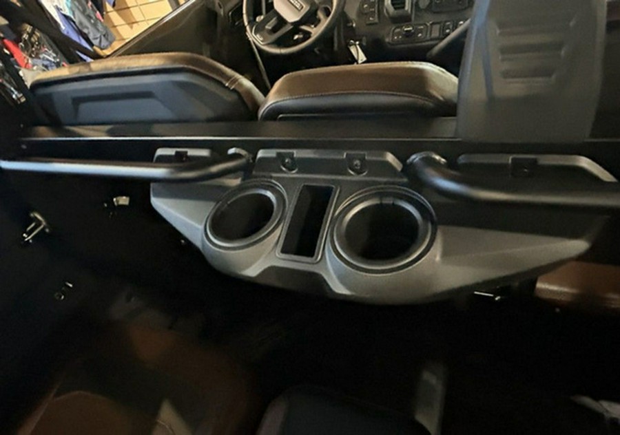 2026 CFMOTO UFORCE U10 XL Pro Highland