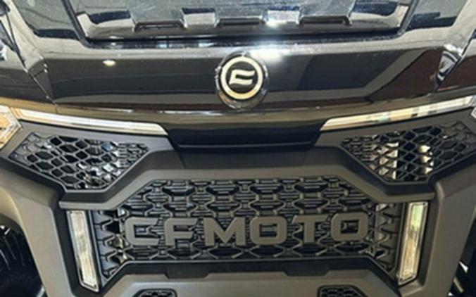 2026 CFMOTO UFORCE U10 XL Pro Highland