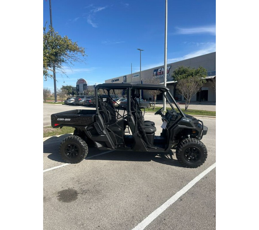 2026 Can-Am Defender MAX XT HD11