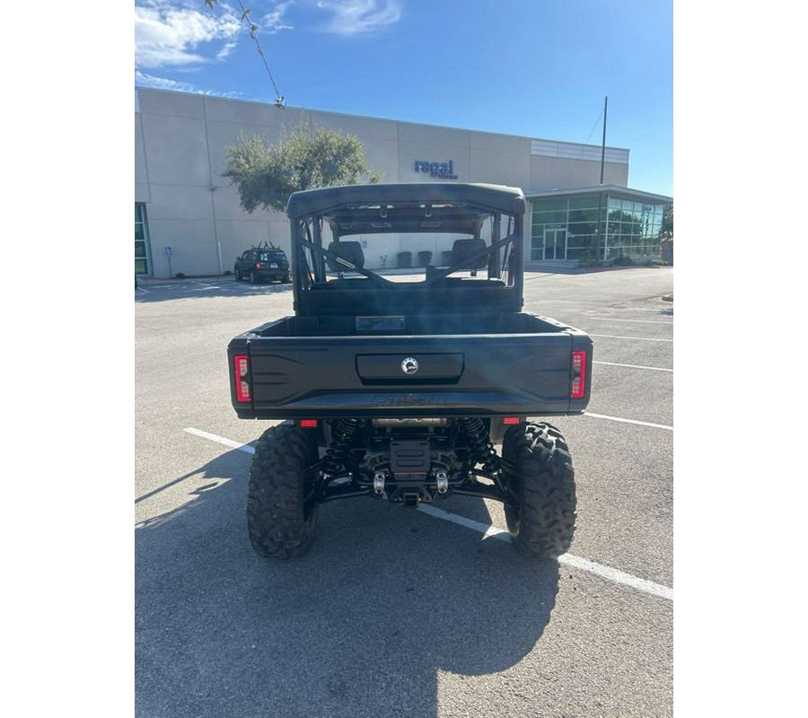 2026 Can-Am Defender MAX XT HD11