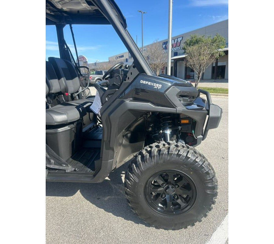 2026 Can-Am Defender MAX XT HD11