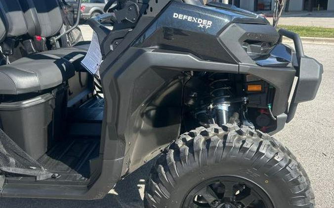 2026 Can-Am Defender MAX XT HD11