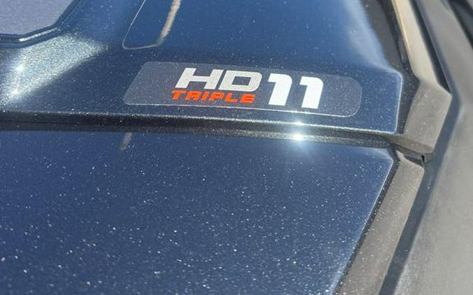 2026 Can-Am Defender MAX XT HD11